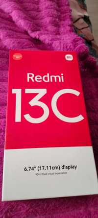 Xiaomi Redmi 13c