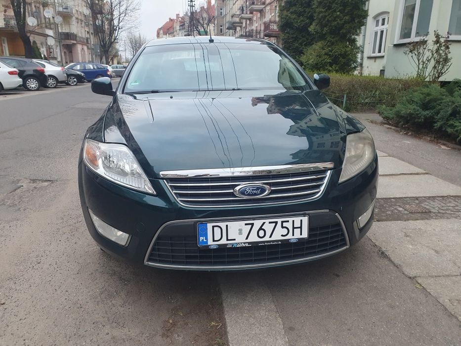 Sprzedam samochód