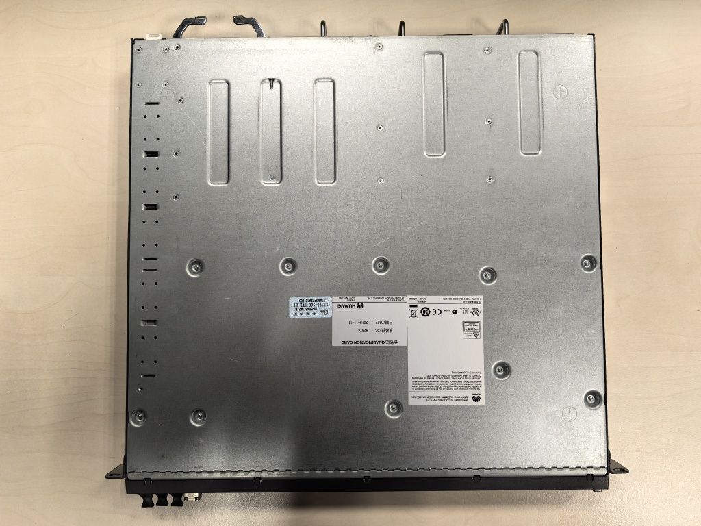 Switch Huawei S5320-56C-PWI-EI | PoE+ | 48xGE + 4x10G SFP+ GWARANCJA