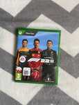 Gra F1 2022 Na Xbox One/Xbox Series X