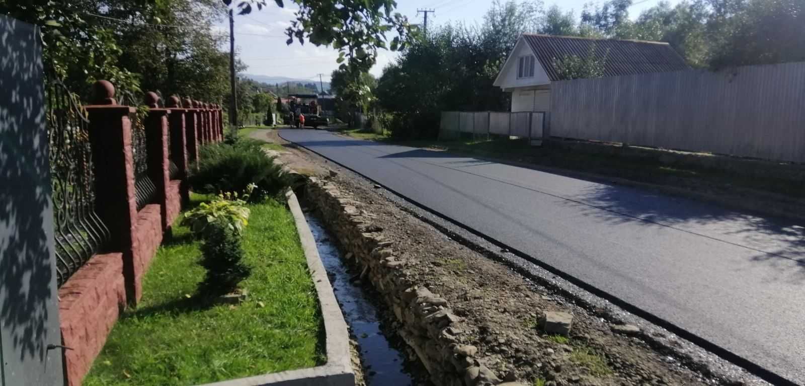 Продажа шикарного дома с видом на горы Закарпатье