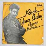 Disco Vinil Single George Mc Crae