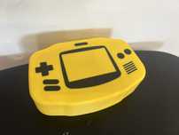 Etui do game boy advance