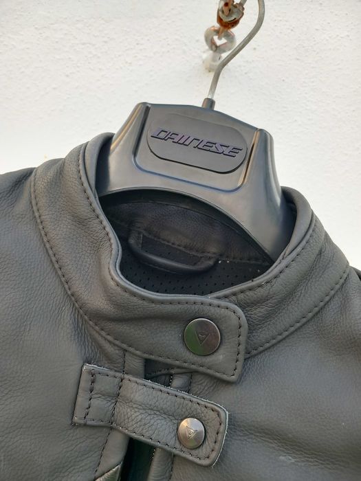 Casaco motard Dainese