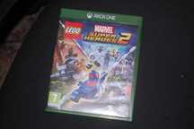Gra Konsola Xbox One LEGO Marvel Super Heroes 2 PL