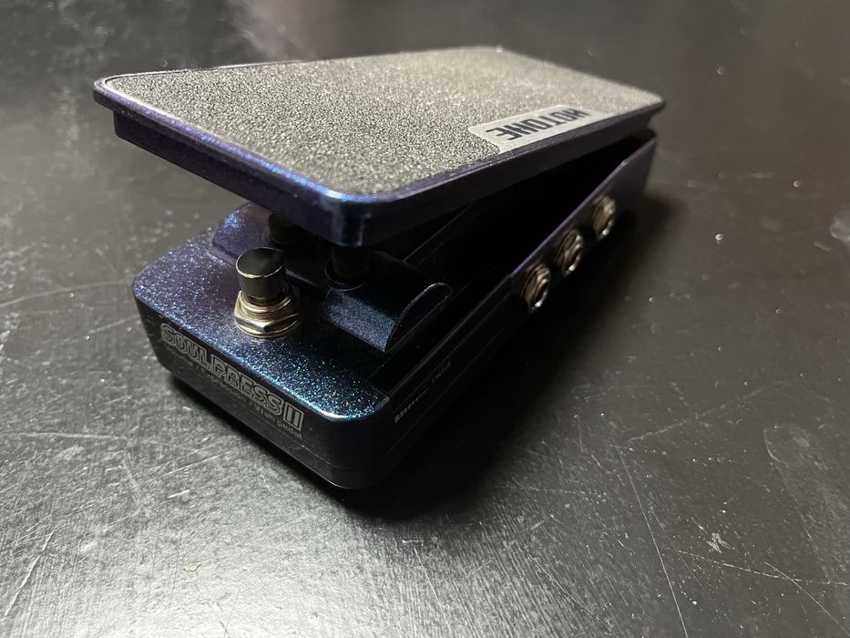 Hotone Soul press II