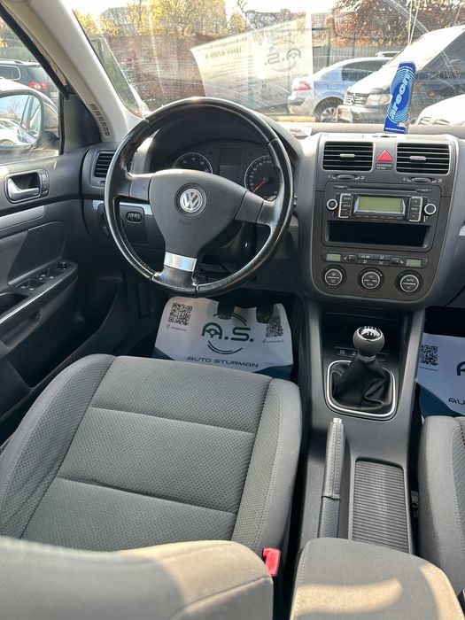 Продам Volkswagen Golf 2008 рік можлива розстрочка,кредит,обмін!