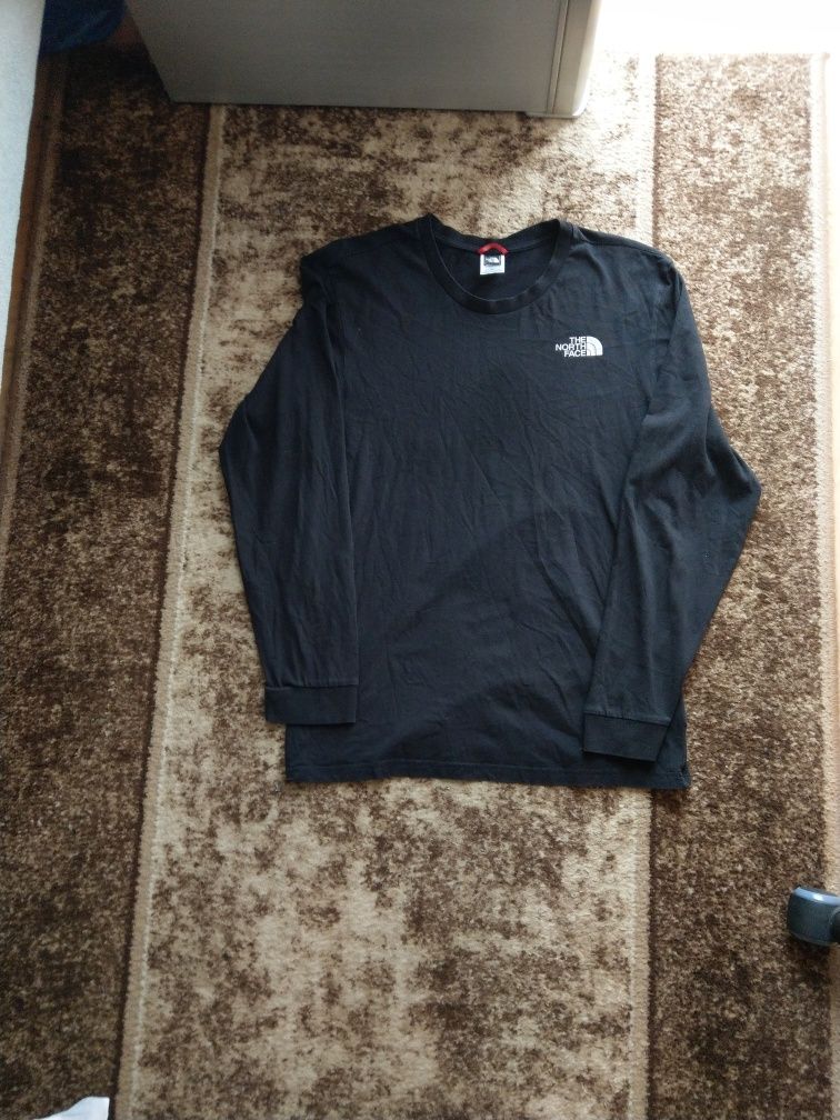 longsleeve The North Face