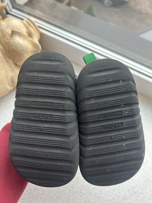 Черевики на зиму, довжина устілки 14