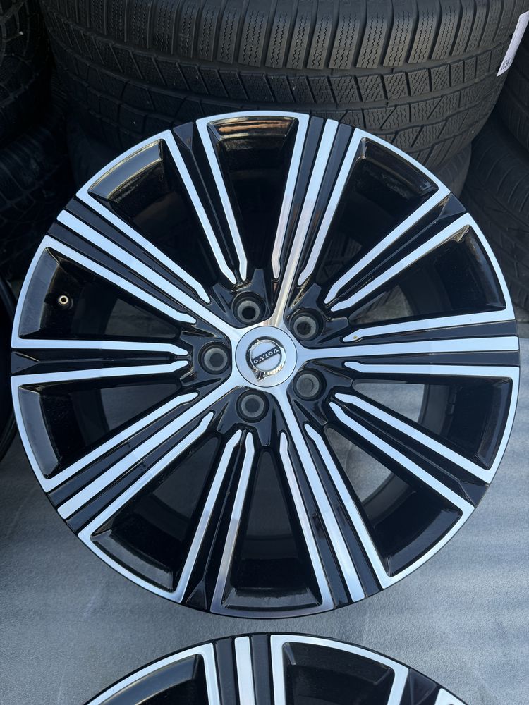Alufelgi Volvo v60/s70 18 cali