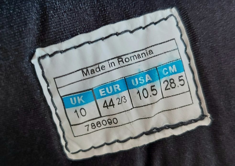 Черевики ботінки лыжные  
Salomon S / Race Carbon Skate Prolink Nordi