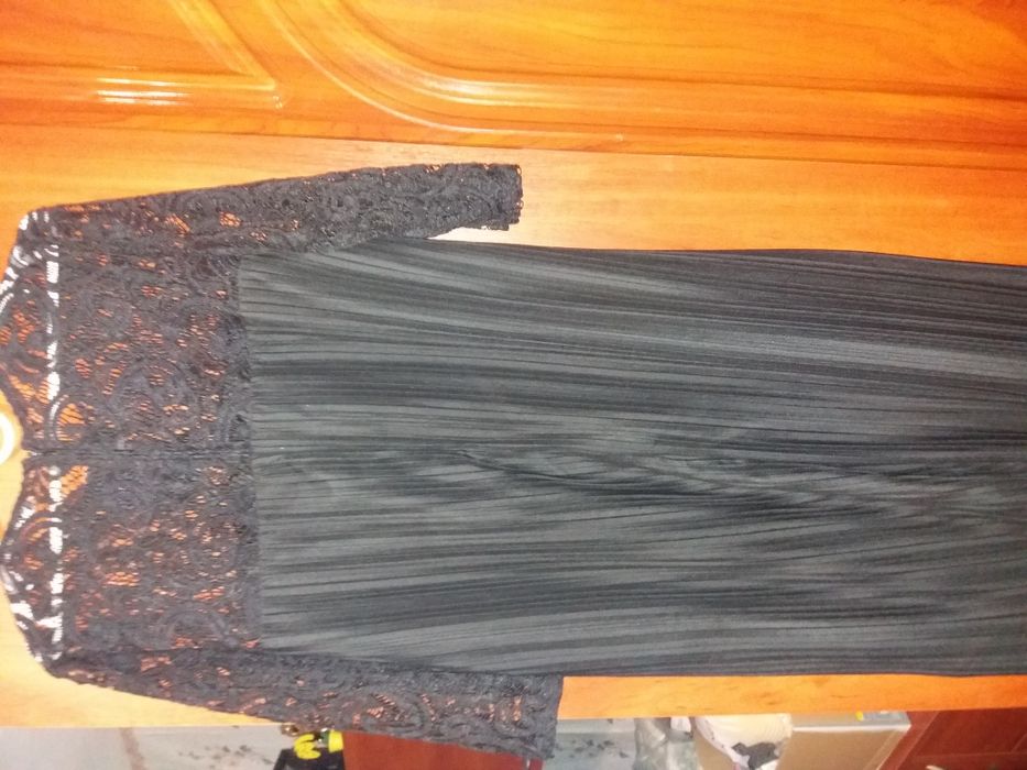 Нарядное платье M&S