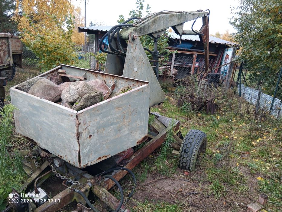 Sprzedam cyklop sprawny