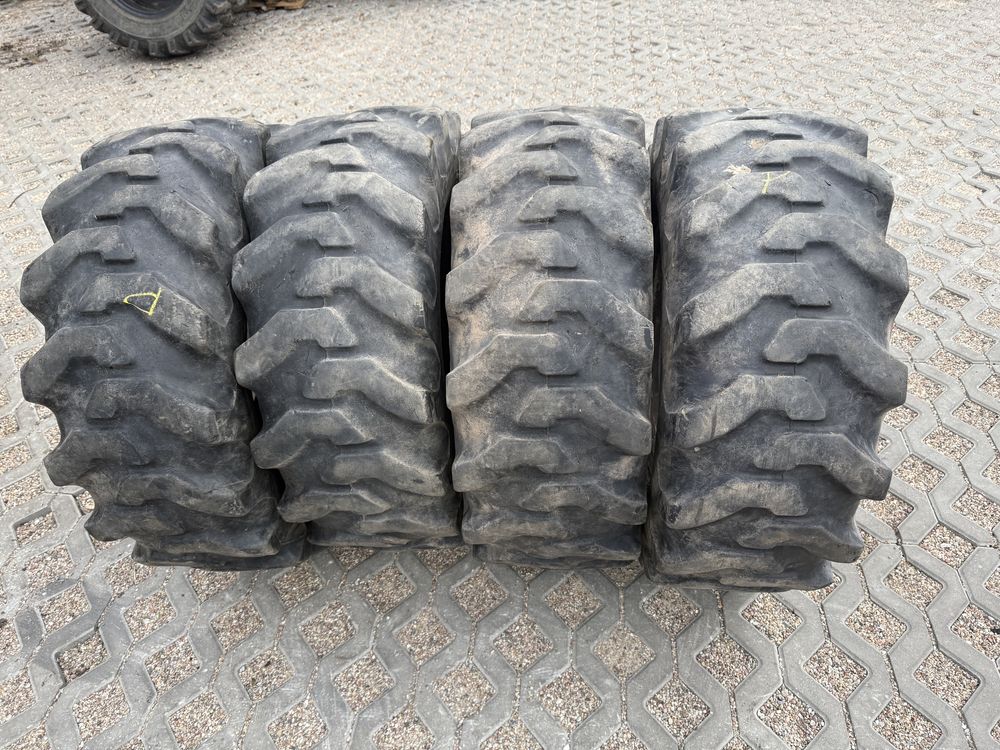 Opony 12.0/80-18 12.5/80-18 Firestone Ładowarka