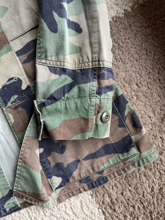 Bliuza US ARMY kontraktowa. Rozmiar S