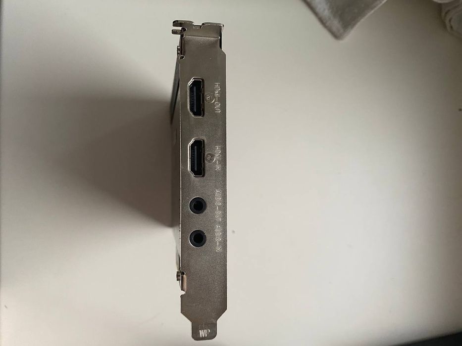 AVerMedia Live Gamer HD 2 (GC570)