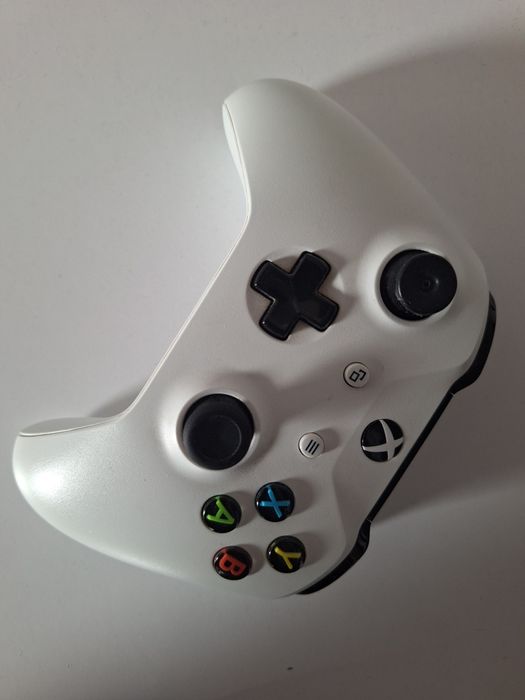 Pad bezprzewodowy x-box one