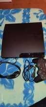 PlayStation 3 modelo 3004B para peças