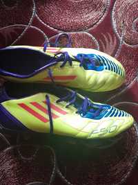 Продам бутси фірми F 50 adidas 40розмір