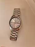 NOWY zegarek męski Seiko 5 Automatic