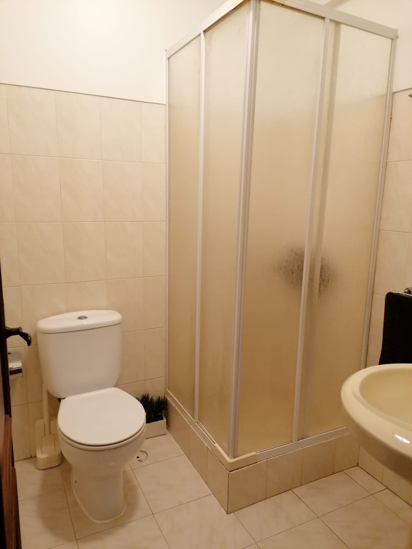 Apartamento para arrendar