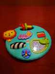 Fisher-Price Panel małego odkrywcy