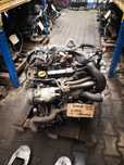 Silnik kompletny opel astra h 1.7 cdti z17dth