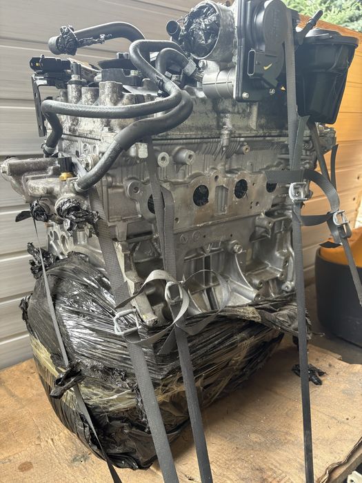 Silnik H4M 738 H4MD 738 1,6 SCE Renault Megane Dacia wiele modeli
