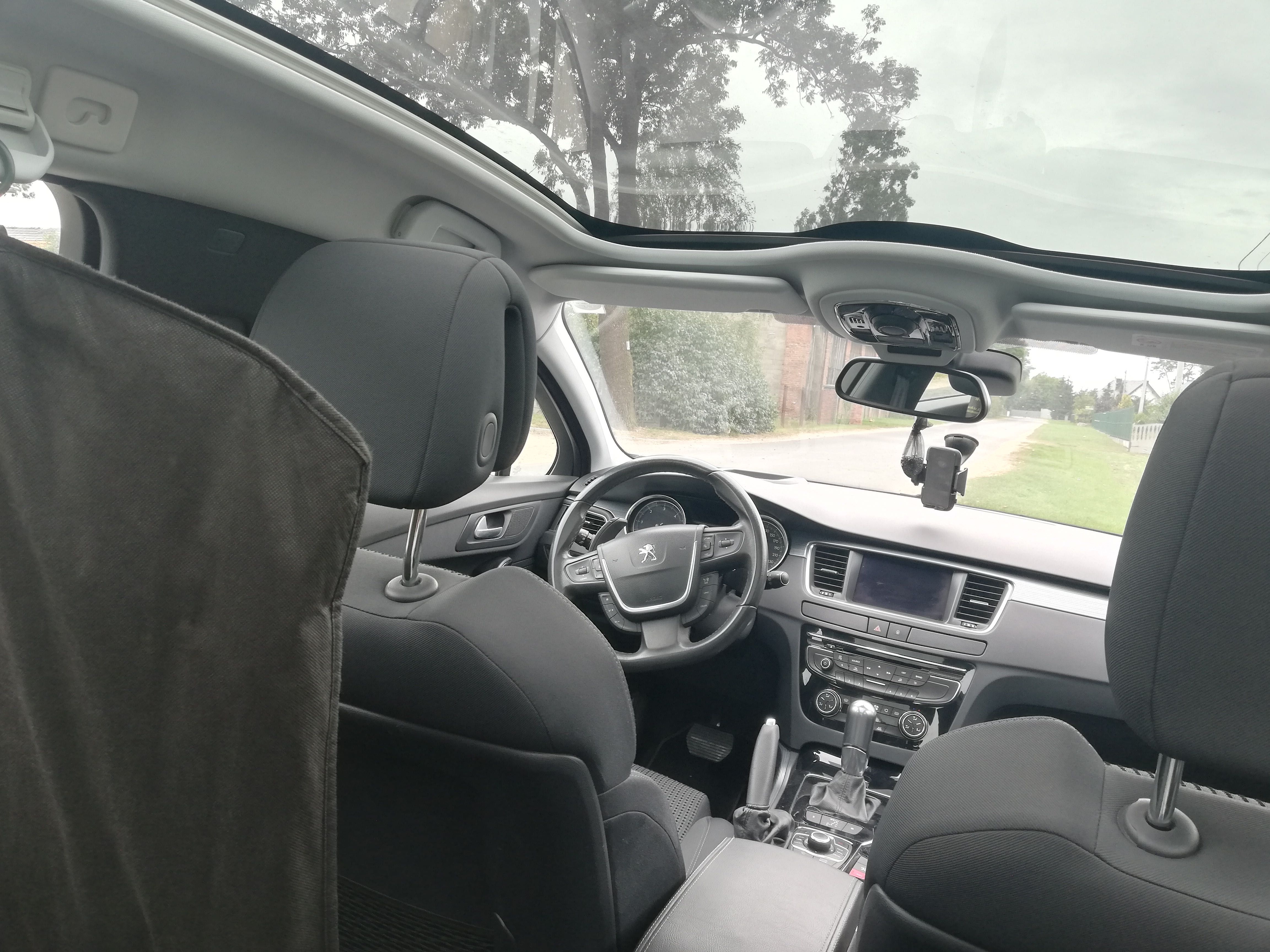 Peugeot 508 SW 2.0 HDi Business Line