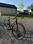 Gravel Cube Nuroad 56