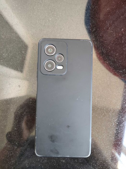 Xiaomi Redmi Note 12 Pro 5G 128GB, 6GB RAM