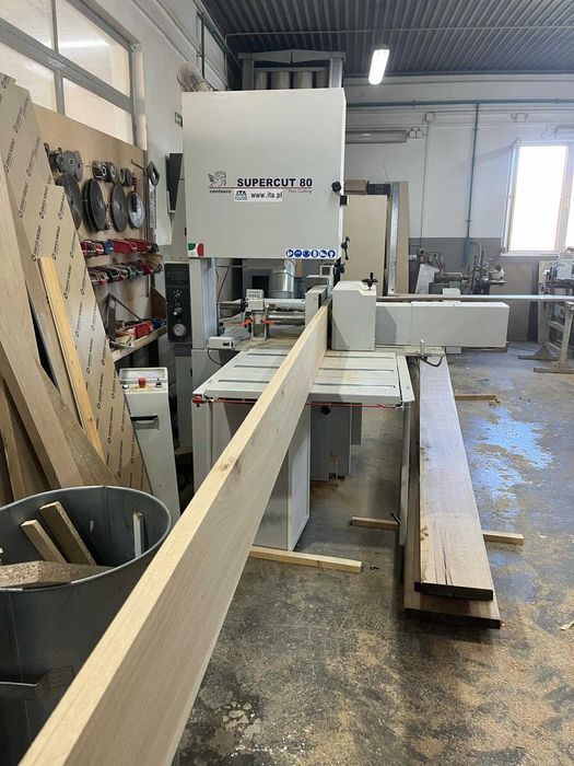 usługowe cięcie obłogi/lameli/płatków dębowych,świerkowy,sosnowych itd