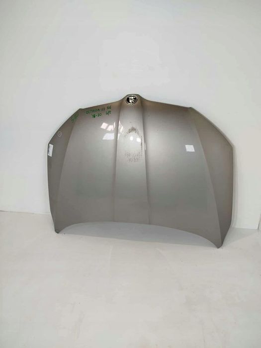 Maska Pokrywa Silnika Skoda Octavia Iii Lift 16-20/5e