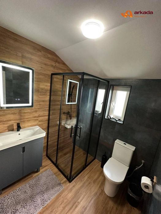 Будинок у горах під бізнес! Панорамні види + 12,5 соток.І.