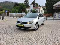 VW Golf 2.0 TDi Confortline