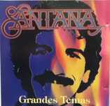 Santana - - - - - Grandes Temas - - - - - CD