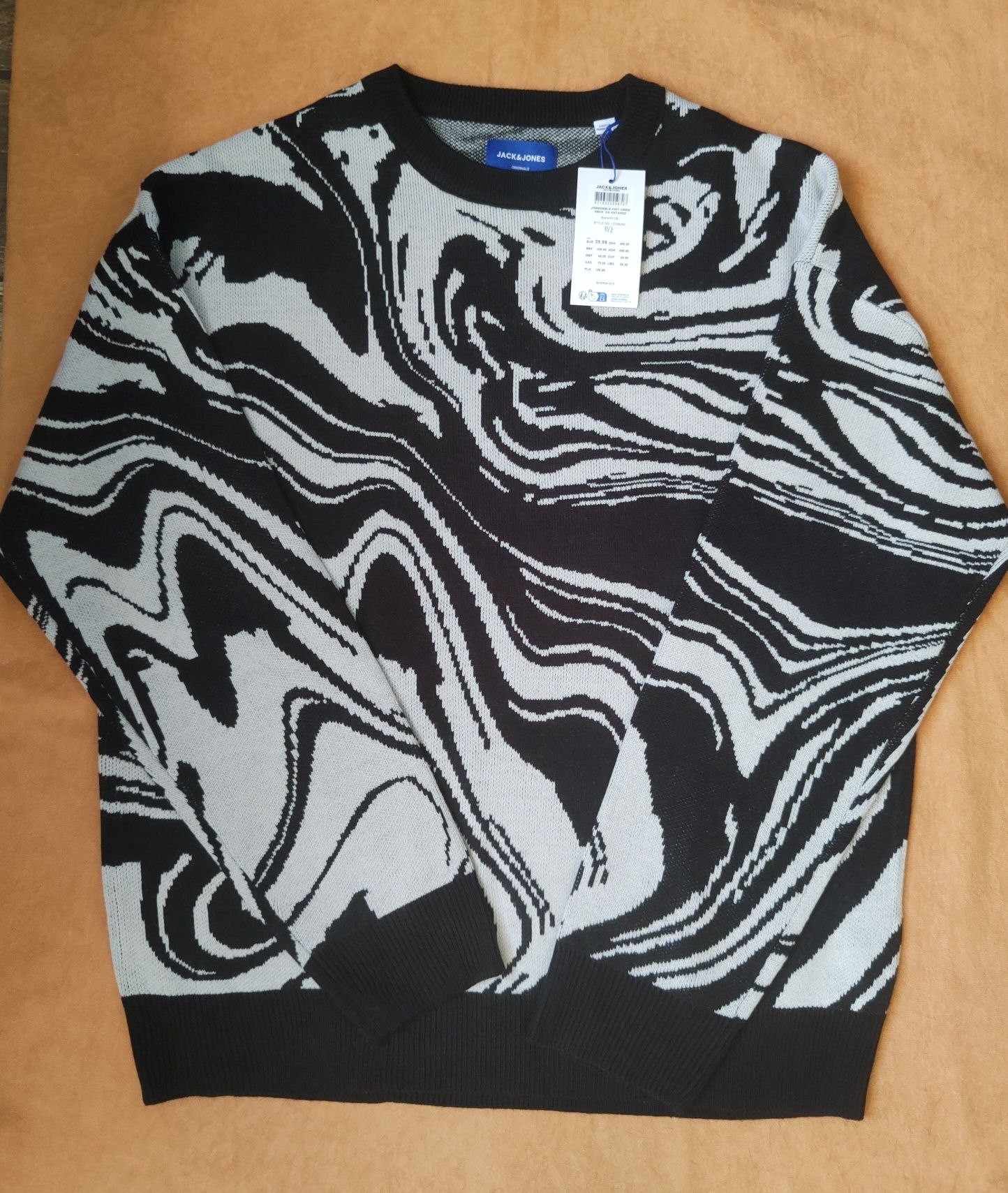 Jack & Jones sweter