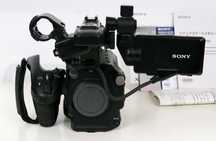 Sony  PXW FS5 4K