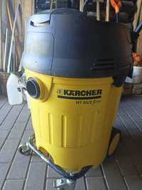 Karcher odkurzacz