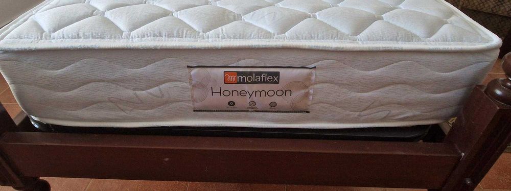 Mobilia de quarto solteiro