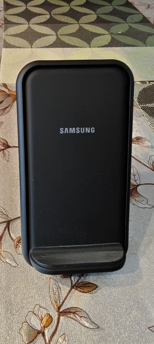 Ładowarka Indukcyjna Samsung EP-N5200
