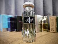 Lattafa Sumou Platinum