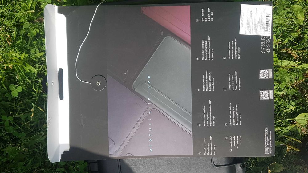 Чохол для Macbook 13.6"/14.2"
