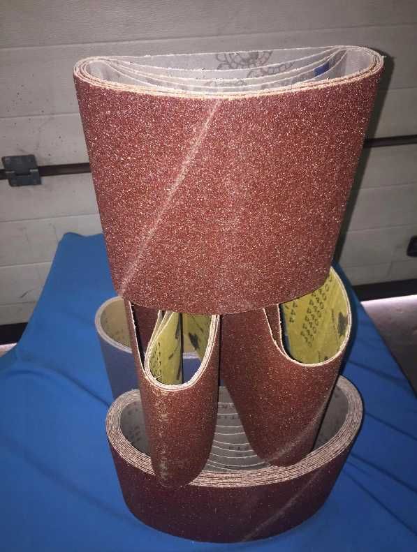 Cykliniarka Pasy bezkońcowe 480,551,750