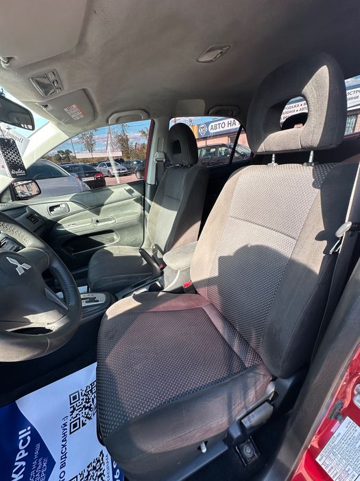 Продам Mitsubishi Lancer 2007 рік можлива розстрочка, кредит, обмін!