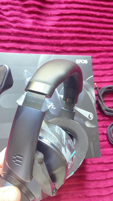 Навушники Epos H6PRO / Sennheiser