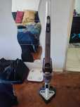 Aspirador rowenta air force extreme silence