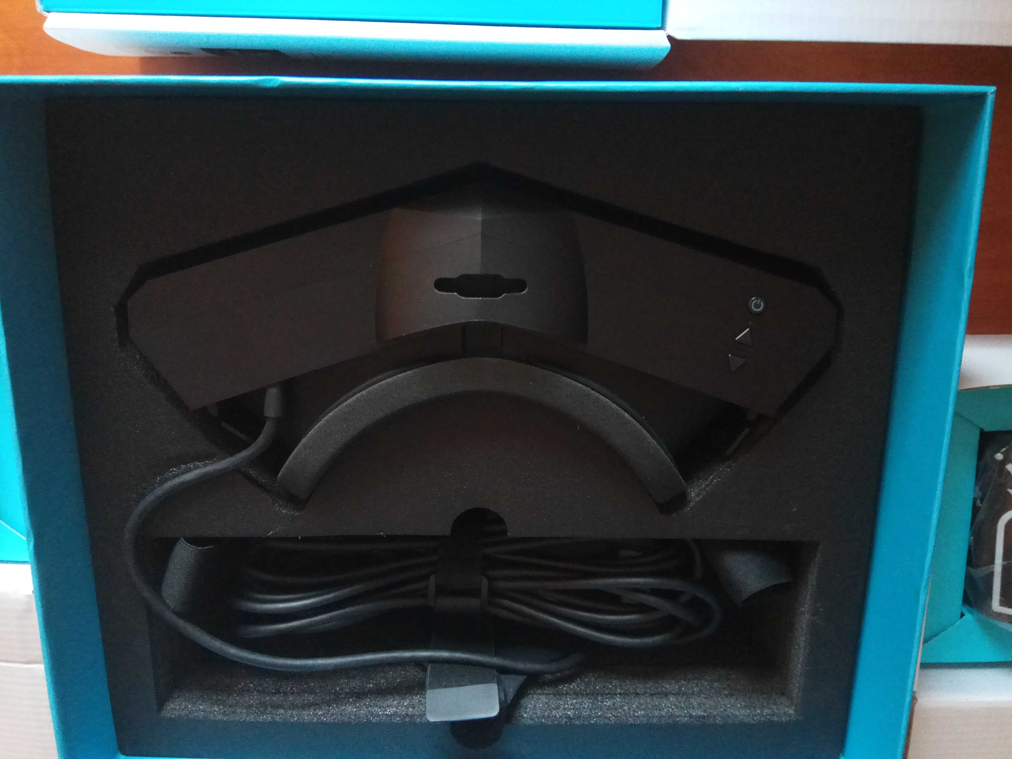 Nowe Gogle VR, PIMAX 5K XR