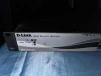 Коммутатор D-Link DES-1210-28P