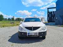 Продам повнопривідний пікап